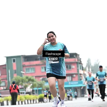Runner Photo 8927652
