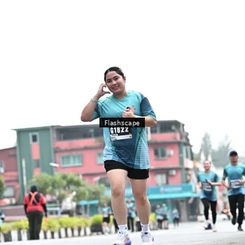 Runner Photo 8927656
