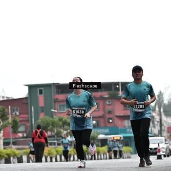 Runner Photo 8927657