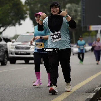 Runner Photo 8927658