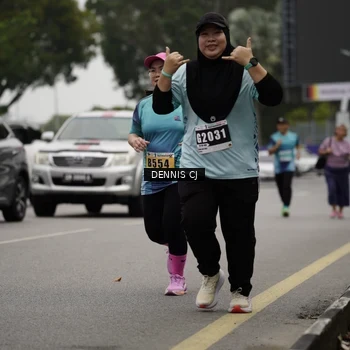 Runner Photo 8927659