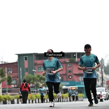 Runner Photo 8927664