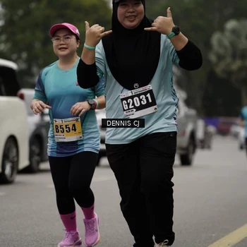 Runner Photo 8927667