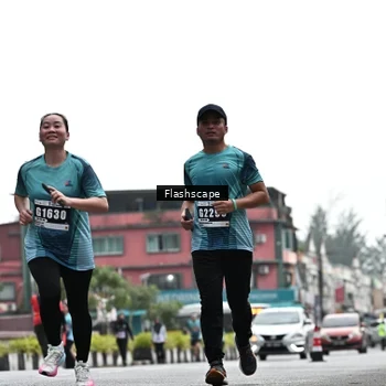 Runner Photo 8927677