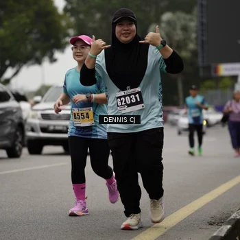 Runner Photo 8927679