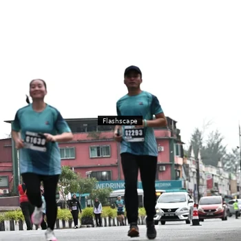 Runner Photo 8927684