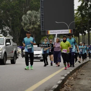 Runner Photo 8927692
