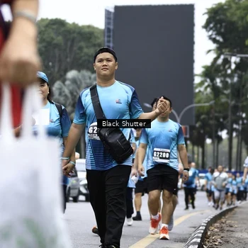 Runner Photo 8927704