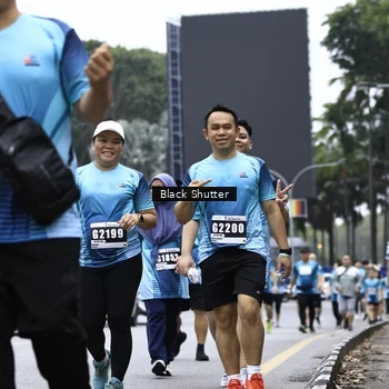 Runner Photo 8927728
