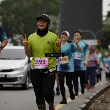 Runner Photo 8927742