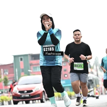 Runner Photo 8927743
