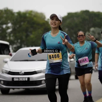 Runner Photo 8927753