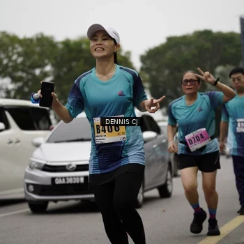 Runner Photo 8927766