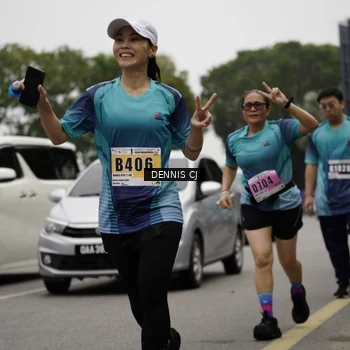 Runner Photo 8927767