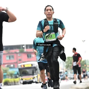 Runner Photo 8927770