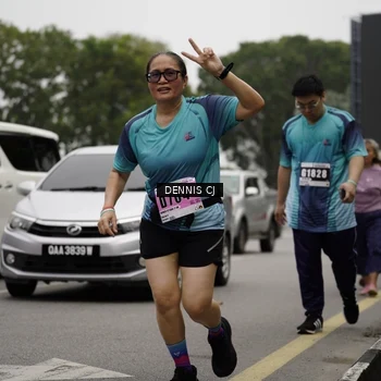 Runner Photo 8927781