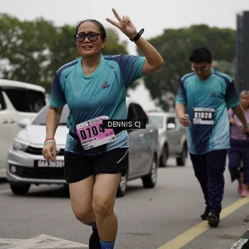 Runner Photo 8927786
