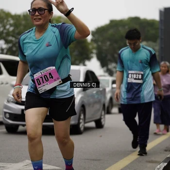 Runner Photo 8927792