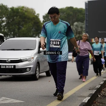 Runner Photo 8927799