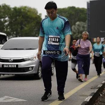 Runner Photo 8927805