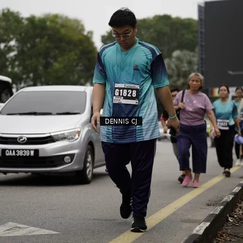 Runner Photo 8927808