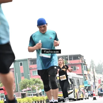 Runner Photo 8927809
