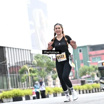 Runner Photo 8927812