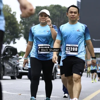 Runner Photo 8927815