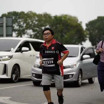 Runner Photo 8927825