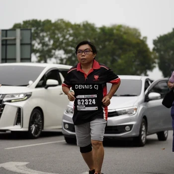 Runner Photo 8927827