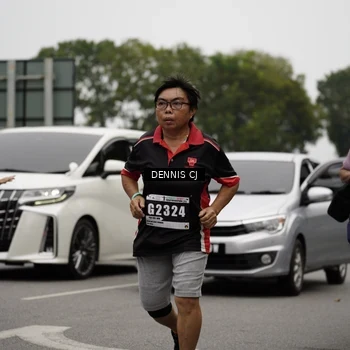 Runner Photo 8927837