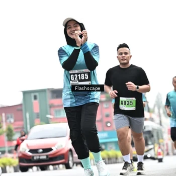 Runner Photo 8927847