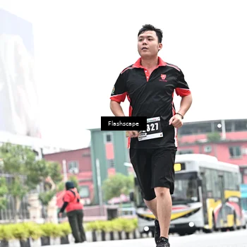 Runner Photo 8927850