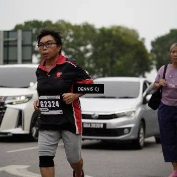 Runner Photo 8927852