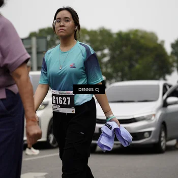 Runner Photo 8927861