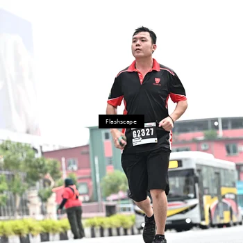 Runner Photo 8927862