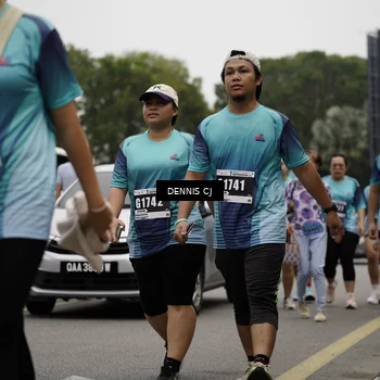 Runner Photo 8927905
