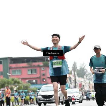 Runner Photo 8927996