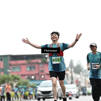 Runner Photo 8927998