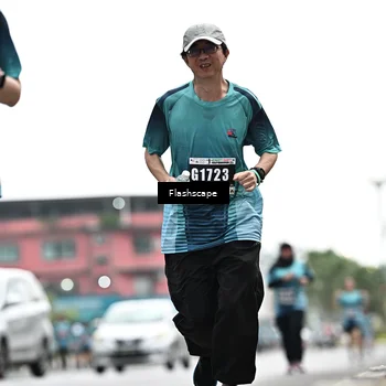 Runner Photo 8928007