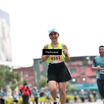 Runner Photo 8928157
