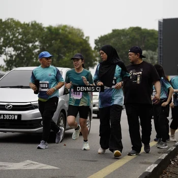 Runner Photo 8928199