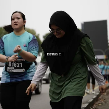 Runner Photo 8928254