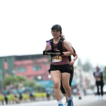 Runner Photo 8928286