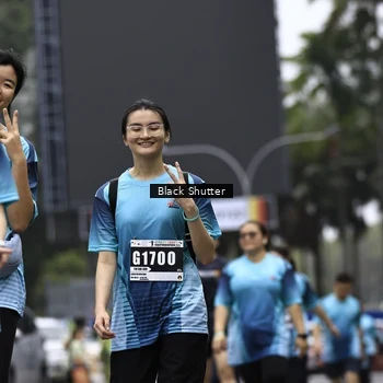 Runner Photo 8928287