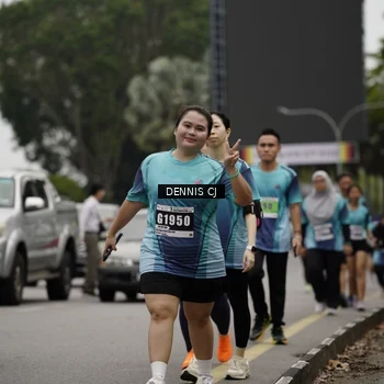 Runner Photo 8928290