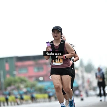 Runner Photo 8928292