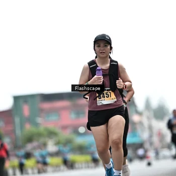 Runner Photo 8928307
