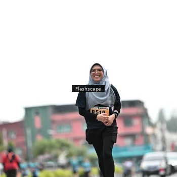 Runner Photo 8928362
