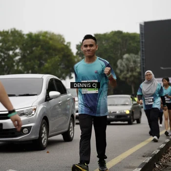 Runner Photo 8928367